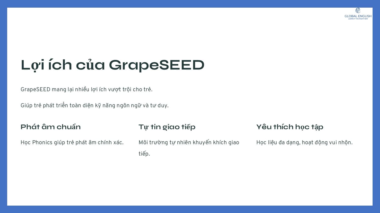 GrapeSEED Slide 7